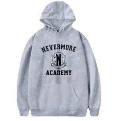 Wednesday Pullover Wednesday Addams Nevermore Academy Hoodie Unisex 20 Wednesday Pullover Wednesday Addams Nevermore Academy Hoodie Unisex -Ready To Ship Sales 7 800x800 537