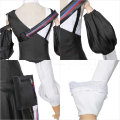 Arknights Specter The Unchained Cosplay Costume Dress Suit 17 Arknights Specter The Unchained Cosplay Costume Dress Suit -Ready To Ship Sales 7 800x800 69