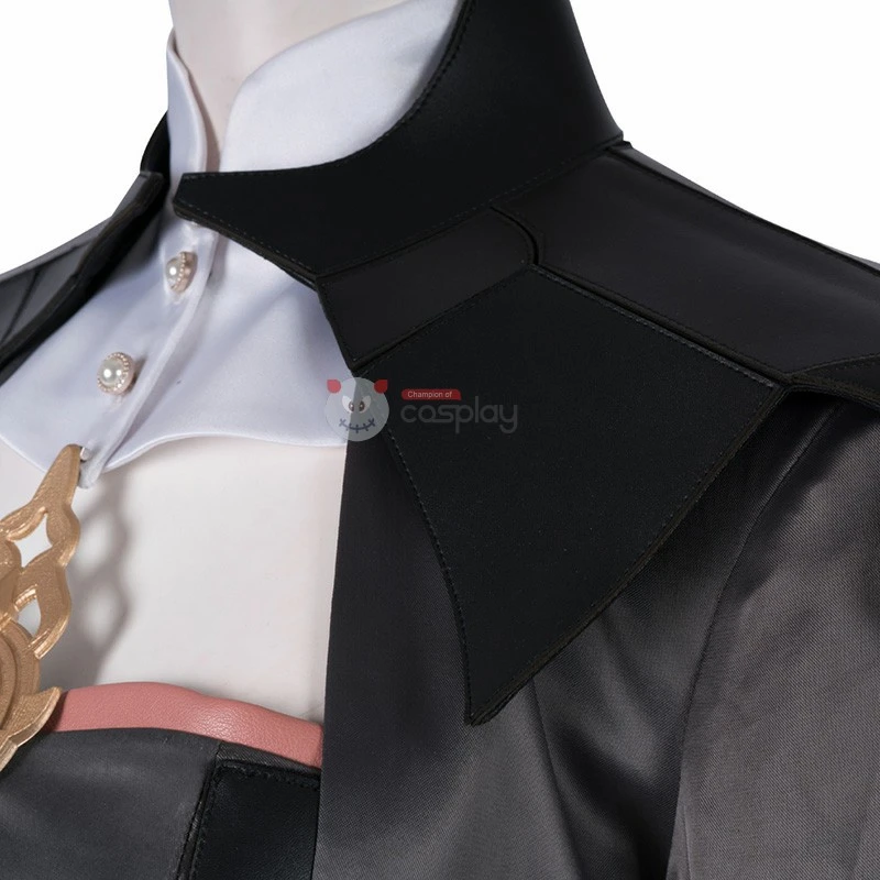 Byleth Costume Fire Emblem Three Houses Cosplay Costumes Female 8 Byleth Costume Fire Emblem Three Houses Cosplay Costumes Female - Image 8