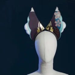 2023 Genshin Impact Cosplay Costumes Kirara Halloween Suit 25 2023 Genshin Impact Cosplay Costumes Kirara Halloween Suit -Ready To Ship Sales 7 800x800 87