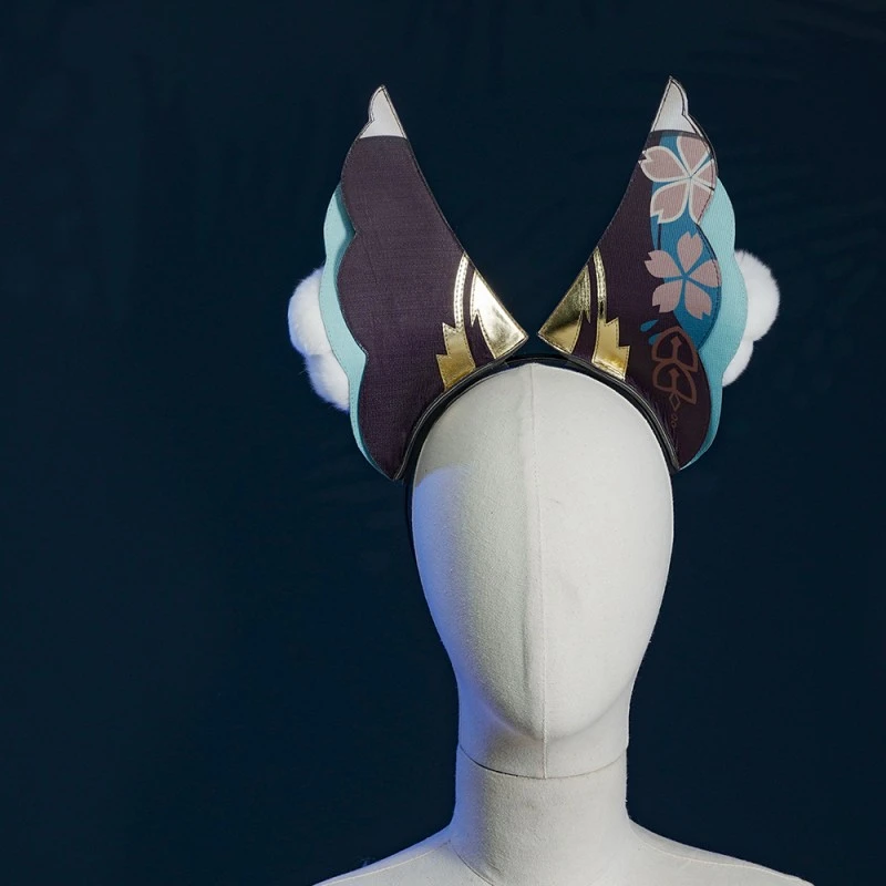 2023 Genshin Impact Cosplay Costumes Kirara Halloween Suit 8 2023 Genshin Impact Cosplay Costumes Kirara Halloween Suit - Image 8