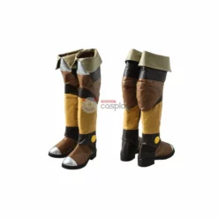 The Legend Of Zelda Breath Of The Wild Princess Zelda Cosplay Costume 16 The Legend Of Zelda Breath Of The Wild Princess Zelda Cosplay Costume -Ready To Ship Sales 7 800x800 92