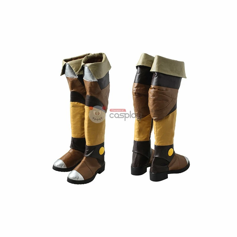 The Legend Of Zelda Breath Of The Wild Princess Zelda Cosplay Costume 8 The Legend Of Zelda Breath Of The Wild Princess Zelda Cosplay Costume - Image 8