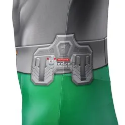 Power Rangers Green Costume Kishiryu Sentai Ryusoulger Green Solider Towa Cosplay Suit 23 Power Rangers Green Costume Kishiryu Sentai Ryusoulger Green Solider Towa Cosplay Suit -Ready To Ship Sales 70 800x800 1