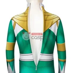 Ready To Ship For Kids Green Ranger Cosplay Costume -Ready To Ship Sales 8 800x800 1