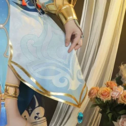 Nilou Cosplay Costume Game Genshin Impact Halloween Suit 30 Nilou Cosplay Costume Game Genshin Impact Halloween Suit -Ready To Ship Sales 8 800x800 119