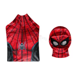 Spider-Man 3 No Way Home Cosplay SuitsPeter Parker Cosplay Jumpsuits -Ready To Ship Sales 8 800x800 168