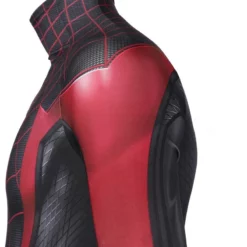 Spiderman Miles Morales Jumpsuit Spider-Man 2 PS5 Cosplay Costume 23 Spiderman Miles Morales Jumpsuit Spider-Man 2 PS5 Cosplay Costume -Ready To Ship Sales 8 800x800 170