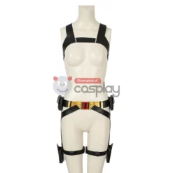 Natasha Romanoff Jumpsuit 2020 Black Widow Cosplay Costumes -Ready To Ship Sales 8 800x800 176
