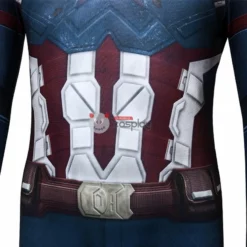 Kids Captain America Costume Avengers Infinity War Steve Rogers Cosplay Costume 20 Kids Captain America Costume Avengers Infinity War Steve Rogers Cosplay Costume -Ready To Ship Sales 8 800x800 179