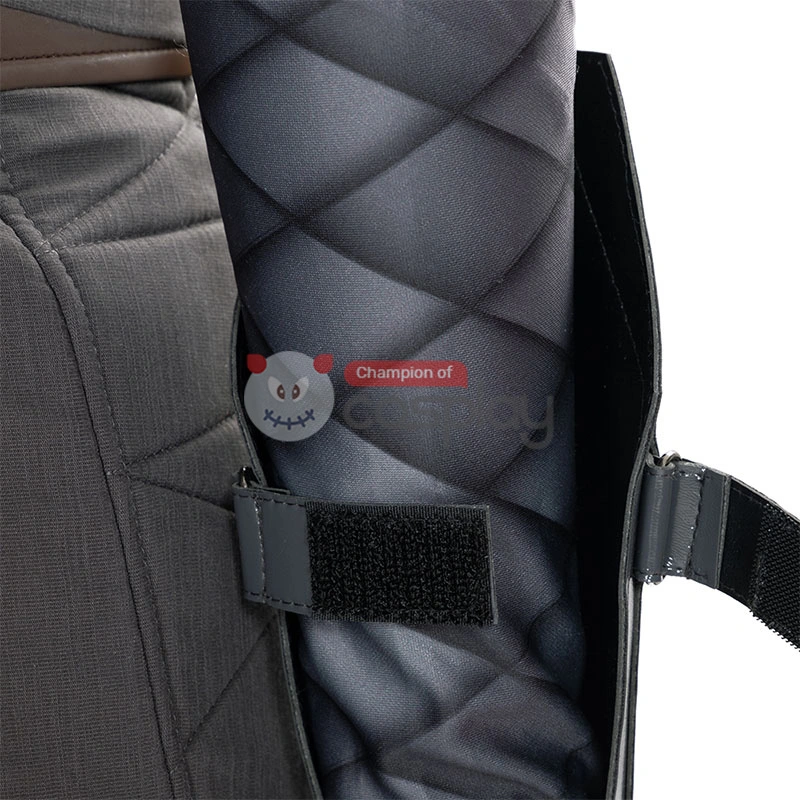 The Mandalorian Cosplay Suit Ahsoka Tano Costume 9 The Mandalorian Cosplay Suit Ahsoka Tano Costume - Image 9