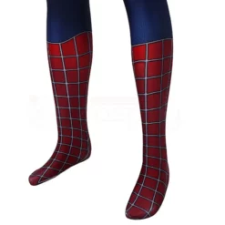 Spider Man Jumpsuit Tobey Maguire Cosplay Costume -Ready To Ship Sales 8 800x800 181