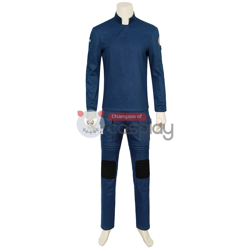 Cal Kestis Costumes Star Wars Jedi Fallen Order Cosplay Costume 9 Cal Kestis Costumes Star Wars Jedi Fallen Order Cosplay Costume - Image 9