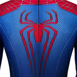 The Amazing Spider-Man Cosplay Costumes Spider-Man Jumpsuit 18 The Amazing Spider-Man Cosplay Costumes Spider-Man Jumpsuit -Ready To Ship Sales 8 800x800 191
