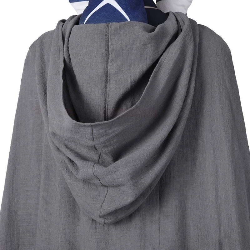 Star Wars The Clone Wars Ahsoka Tano Cosplay Costumes 9 Star Wars The Clone Wars Ahsoka Tano Cosplay Costumes - Image 9