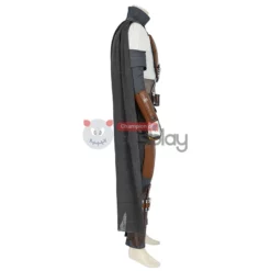 The Mandalorian Costumes Star Wars Cosplay Costume Top Level 45 The Mandalorian Costumes Star Wars Cosplay Costume Top Level -Ready To Ship Sales 8 800x800 204