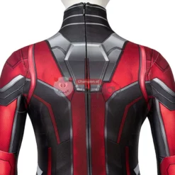 Kids Ant-Man And The Wasp Trailer Cosplay Costume Ant Man Jumpsuit -Ready To Ship Sales 8 800x800 210