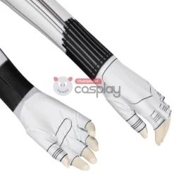 Natasha Romanoff White Jumpsuit 2020 Movie Black Widow Cosplay Costume 21 Natasha Romanoff White Jumpsuit 2020 Movie Black Widow Cosplay Costume -Ready To Ship Sales 8 800x800 217