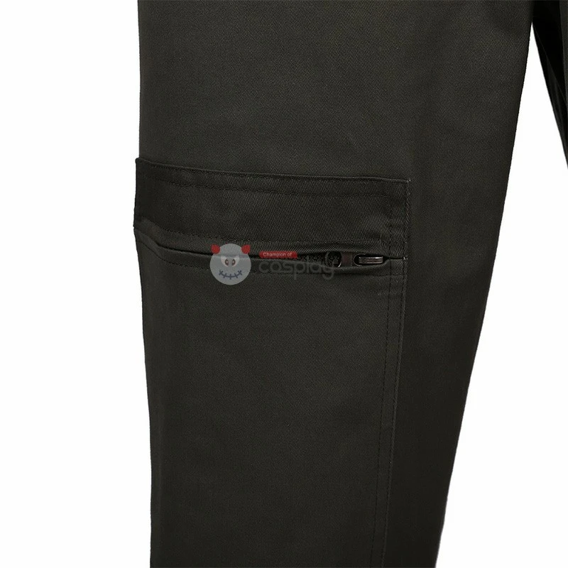 Medellin Costume Top Gun 2 Maverick Cosplay Costumes 8 Medellin Costume Top Gun 2 Maverick Cosplay Costumes - Image 8