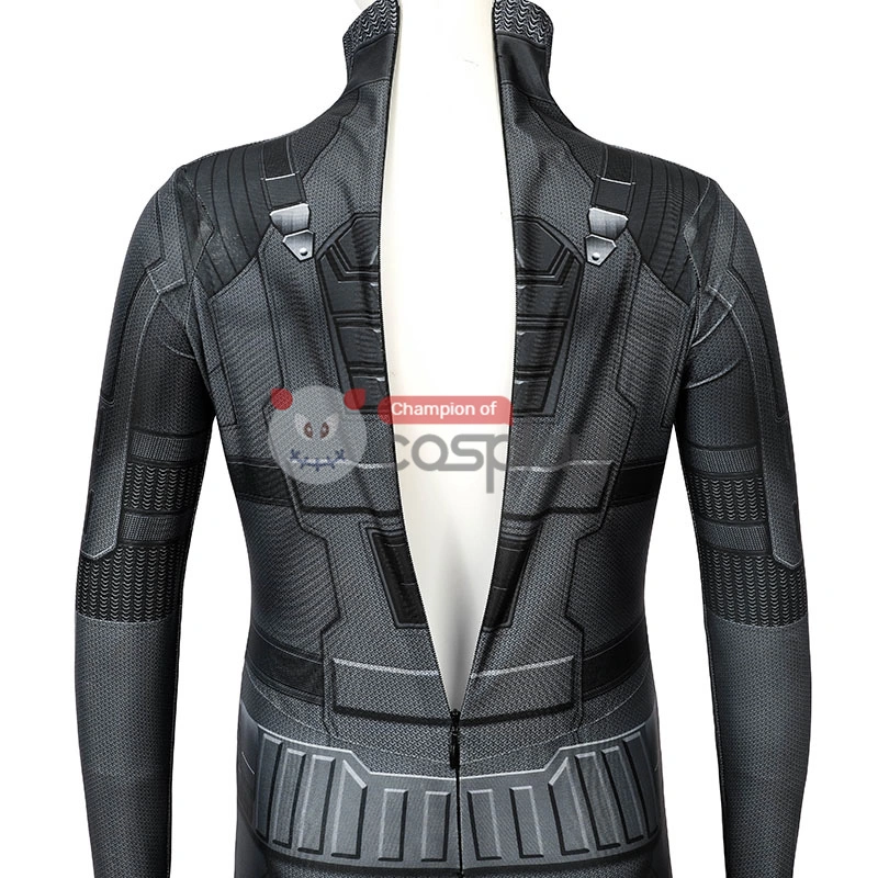 Spider Man Far From Home Peter Parker Night Monkey Cosplay Costume For Kids 8 Spider Man Far From Home Peter Parker Night Monkey Cosplay Costume For Kids - Image 8