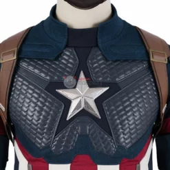 Captain America Cosplay Costumes Avengers Endgame Steve Rogers Costume 21 Captain America Cosplay Costumes Avengers Endgame Steve Rogers Costume -Ready To Ship Sales 8 800x800 259