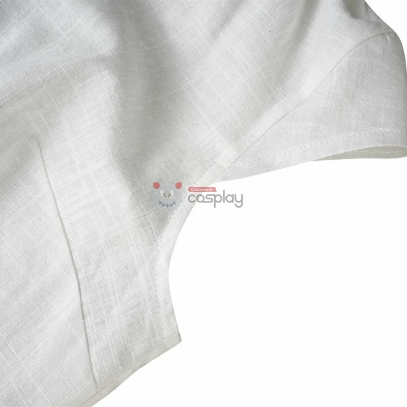 Rey Costume Star Wars 9 The Rise Of Skywalker Rey Cosplay Costume 9 Rey Costume Star Wars 9 The Rise Of Skywalker Rey Cosplay Costume - Image 9