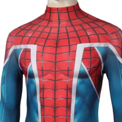 Adults Spider-UK William Braddock Costume Spiderman Billy Braddock Jumpsuit 21 Adults Spider-UK William Braddock Costume Spiderman Billy Braddock Jumpsuit -Ready To Ship Sales 8 800x800 269