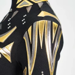Shuri Black Costume Black Panther Wakanda Forever Cosplay Suit 22 Shuri Black Costume Black Panther Wakanda Forever Cosplay Suit -Ready To Ship Sales 8 800x800 273