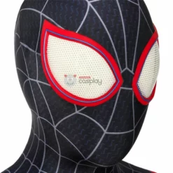 Miles Morales Costume Spider-Man Into The Spider-Verse Cosplay Costume -Ready To Ship Sales 8 800x800 274