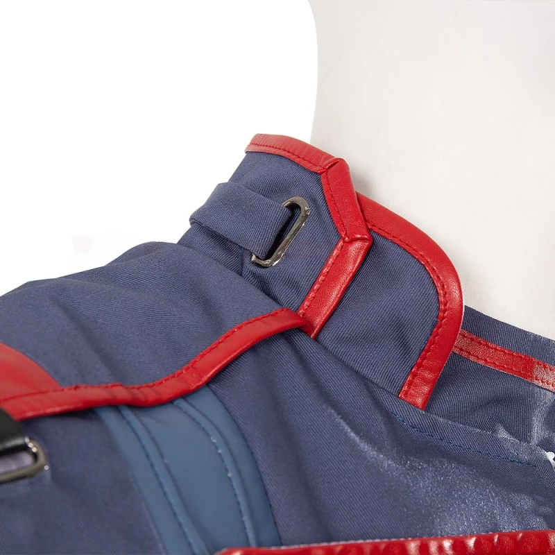 Guardians Of The Galaxy 3 Star-Lord Cosplay Costumes 8 Guardians Of The Galaxy 3 Star-Lord Cosplay Costumes - Image 8