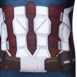 Kids Captain America 3D Jumpsuit Avengers Endgame Steven Rogers Cosplay Costume 17 Kids Captain America 3D Jumpsuit Avengers Endgame Steven Rogers Cosplay Costume -Ready To Ship Sales 8 800x800 293