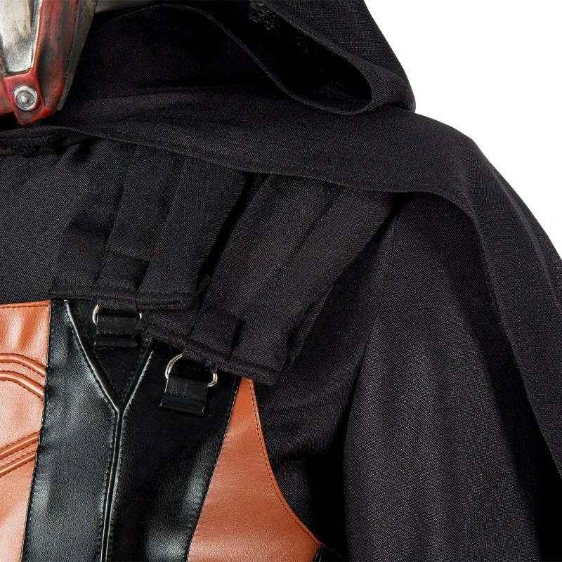 Star Wars Darth Revan Cosplay Costumes 9 Star Wars Darth Revan Cosplay Costumes - Image 9