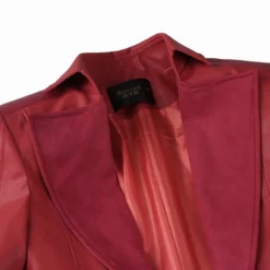 America Civil War Scarlet Witch Cosplay Costume Wanda Maximoff Red Suit 20 America Civil War Scarlet Witch Cosplay Costume Wanda Maximoff Red Suit -Ready To Ship Sales 8 800x800 298