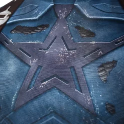 Captain America Jumpsuit Avengers Infinity War Steve Rogers Cosplay Costume -Ready To Ship Sales 8 800x800 324