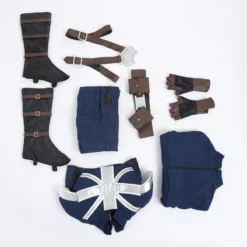 What If Peggy Carter Cosplay Costume Captain Carter Stealth Suit -Ready To Ship Sales 8 800x800 325