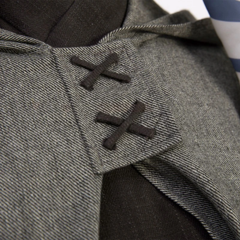 Ahsoka Tano Cosplay Costume Star Wars The Mandalorian Cosplay Suit 9 Ahsoka Tano Cosplay Costume Star Wars The Mandalorian Cosplay Suit - Image 9