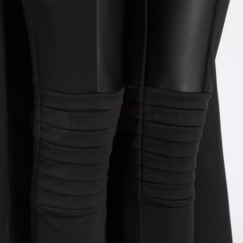 Obi-Wan Kenobi Cosplay Costumes Third Sister Reva Sevander Cosplay Suit 9 Obi-Wan Kenobi Cosplay Costumes Third Sister Reva Sevander Cosplay Suit - Image 9