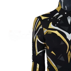 Black Panther Wakanda Forever Shuri Cosplay Costumes Deluxe Outfit -Ready To Ship Sales 8 800x800 351