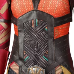 Black Panther Wakanda Forever Dora Milaje Okoye Cosplay Suit 22 Black Panther Wakanda Forever Dora Milaje Okoye Cosplay Suit -Ready To Ship Sales 8 800x800 355
