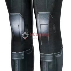 Avengers Infinity War Black Widow Costumes Natasha Romanoff Jumpsuit Cosplay Costume 21 Avengers Infinity War Black Widow Costumes Natasha Romanoff Jumpsuit Cosplay Costume -Ready To Ship Sales 8 800x800 370