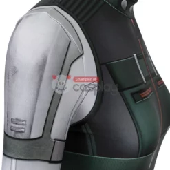 Yelena Belova Jumpsuit Black Widow 2020 Cosplay Costume -Ready To Ship Sales 8 800x800 371