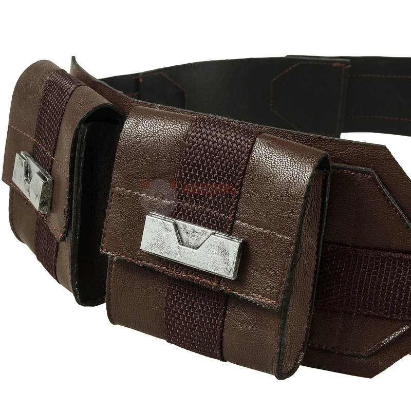 Captain America Costumes Avengers-Endgame Steve Rogers Cosplay Costumes 15 Captain America Costumes Avengers-Endgame Steve Rogers Cosplay Costumes - Image 15