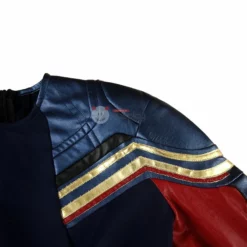 Carol Danvers Costume Avengers 4 Endgame Captain Marvel Cosplay Costume 19 Carol Danvers Costume Avengers 4 Endgame Captain Marvel Cosplay Costume -Ready To Ship Sales 8 800x800 377