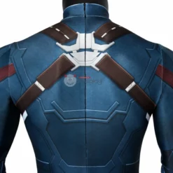 Captain America Costume Avengers 3 Infinity War Steve Rogers Jumpsuit Cosplay Costumes 23 Captain America Costume Avengers 3 Infinity War Steve Rogers Jumpsuit Cosplay Costumes -Ready To Ship Sales 8 800x800 379