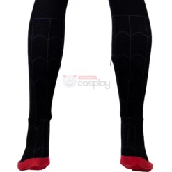 Spider Man Into The Spider Verse Aaron Davis Cosplay Costume 24 Spider Man Into The Spider Verse Aaron Davis Cosplay Costume -Ready To Ship Sales 8 800x800 383