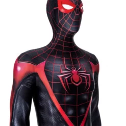 Spiderman PS5 Jumpsuit Spider-Man 2 Peter Parker Cosplay Costumes 30 Spiderman PS5 Jumpsuit Spider-Man 2 Peter Parker Cosplay Costumes -Ready To Ship Sales 8 800x800 394