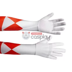 Ready To Ship For Kids Red Ranger Cosplay Costume 16 Ready To Ship For Kids Red Ranger Cosplay Costume -Ready To Ship Sales 8 800x800 4