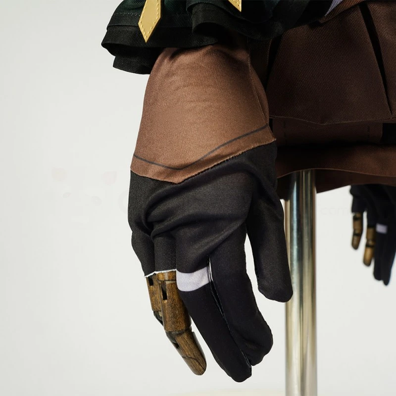 Genshin Impact Rana Cosplay Costumes 9 Genshin Impact Rana Cosplay Costumes - Image 9