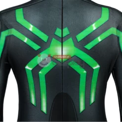 Spider Man Stealth Big Time Cosplay Costume Spiderman Jumpsuit For Kids 23 Spider Man Stealth Big Time Cosplay Costume Spiderman Jumpsuit For Kids -Ready To Ship Sales 8 800x800 409