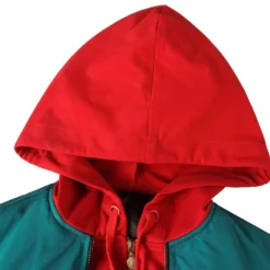 Spider-Man Into The Spider-Verse Cosplay Jumpsuits Miles Morales Suit -Ready To Ship Sales 8 800x800 411